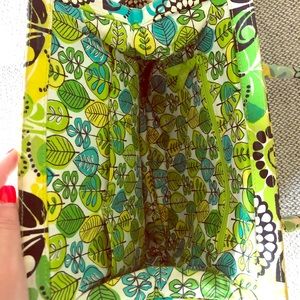 Used Vera Bradley Purse